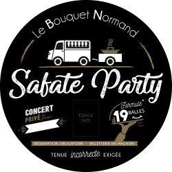 Fête du hareng 2025 -...