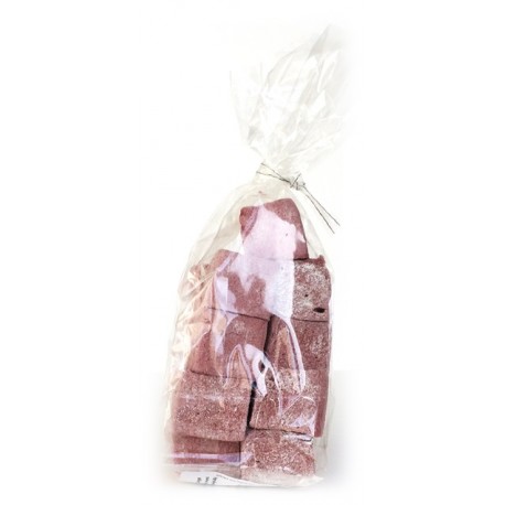 Guimauve à la framboise Guimauve à la framboise