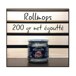 Rollmops