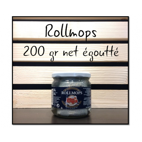 Rollmops Rollmops