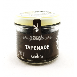 Tapenade noire 0.90gr