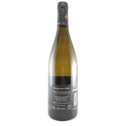 Petit- Chablis 2016 - Domaine des Hâtes