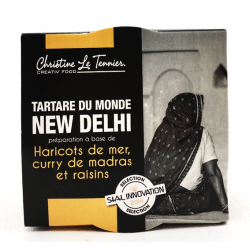 Tartare  du Monde New Delhi