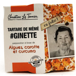 Tartare de Mémé Ginette