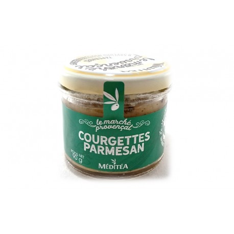 Courgettes Parmesan 0.0.90g Courgettes Parmesan 0.0.90g