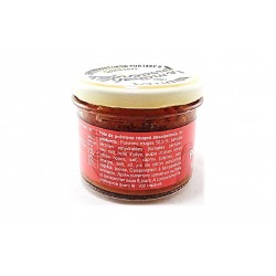 Délice de poivrons rouges 0.090g