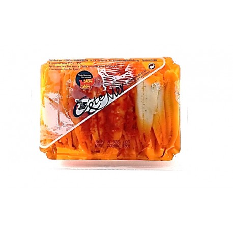 Anchois Marinés Orientales Anchois Marinés Orientales