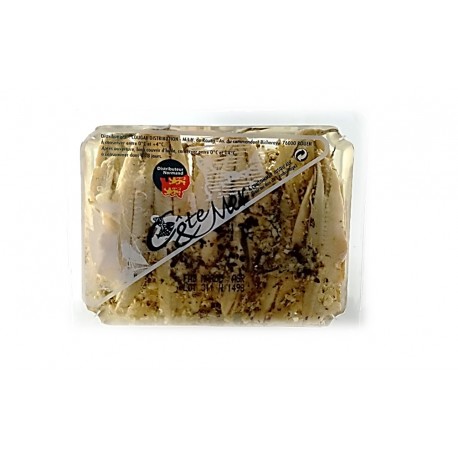Anchois Marinés à L'ail Anchois Marinés à L'ail