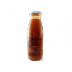 Bisque de Homard bleu 100% Pêche Durable