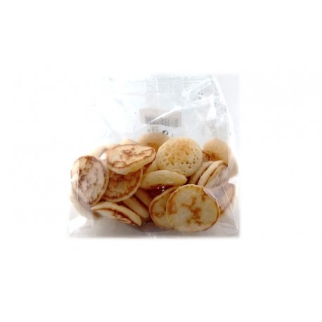 Blinis coktail x30 Blinis coktail x30