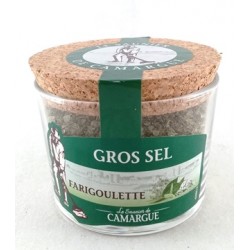Aromates de la mer