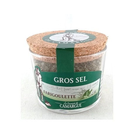 Aromates de la mer Aromates de la mer