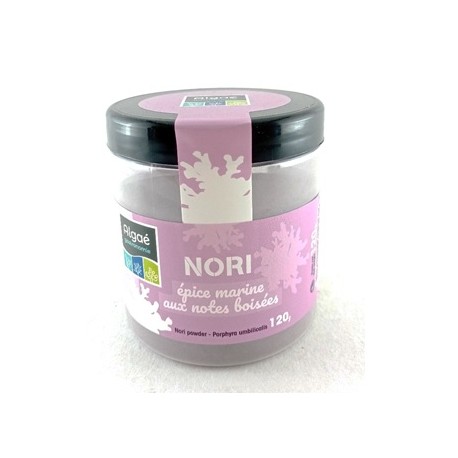Nori en poudre Nori en poudre