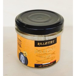 Rillette de Hareng Français...