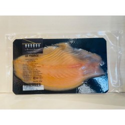 Saumon Fumé France 2 tranches