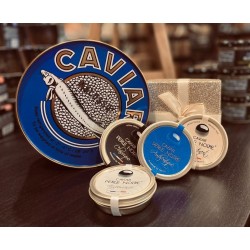 Caviar Classique Perle...