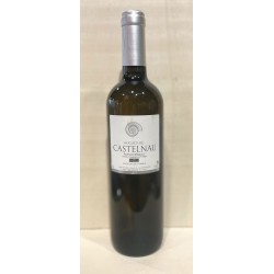 Castelnau Blanc