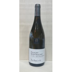 Puligny Montrachet - Vin Blanc
