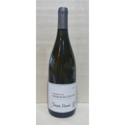 Chardonnay Bourgogne Côte...