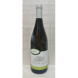 Bourgogne Aligoté - Vin Blanc