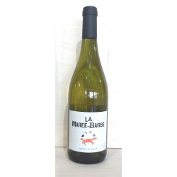 Vin Blanc 'La Marée Basse'